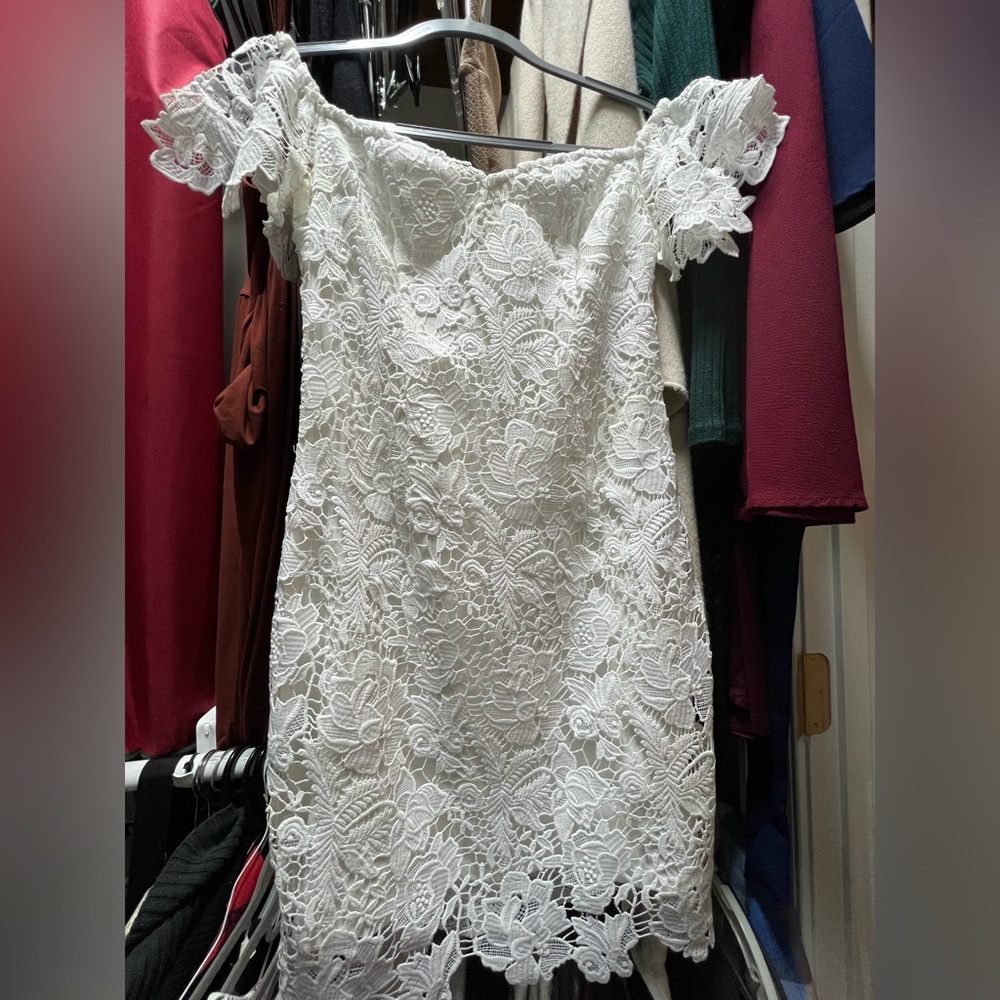 Guess Size 2 dress